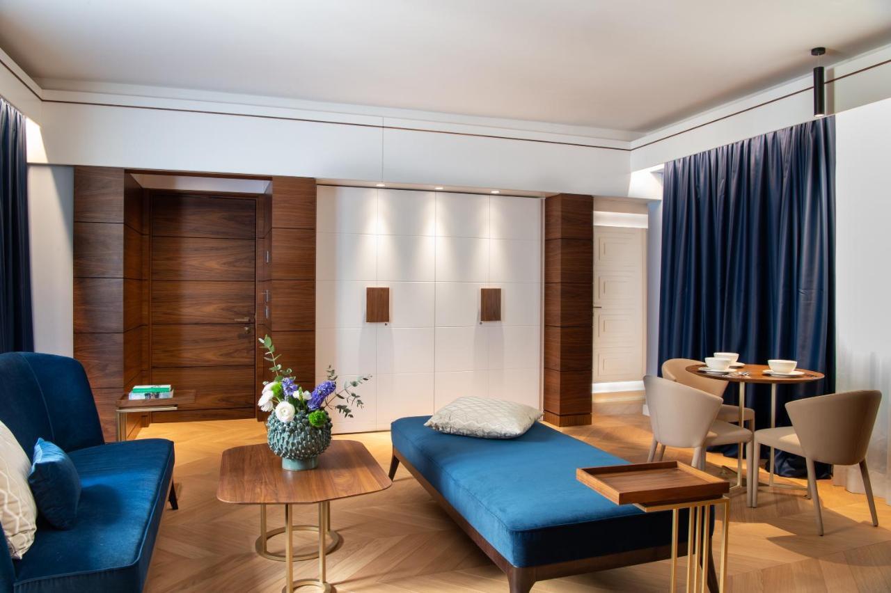 Hotel Degli Orafi Флоренция Екстериор снимка