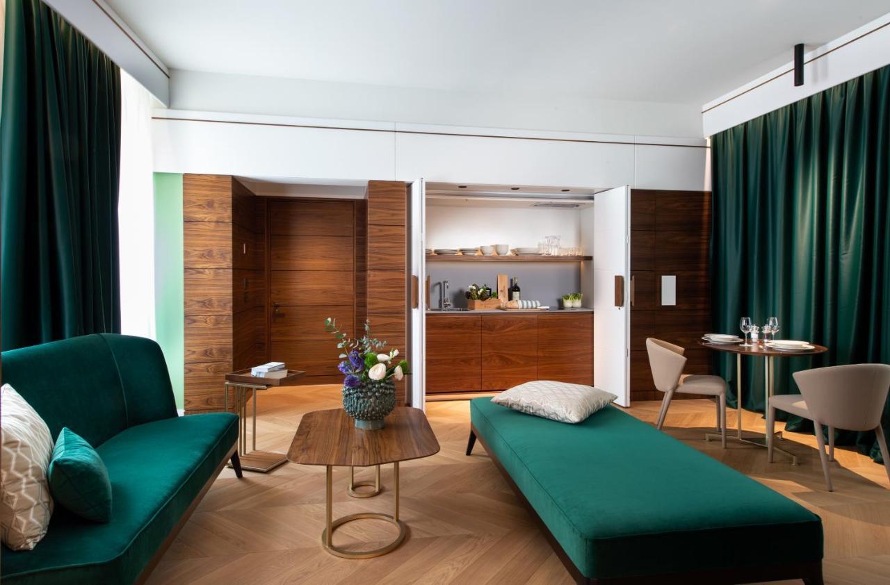 Hotel Degli Orafi Флоренция Екстериор снимка
