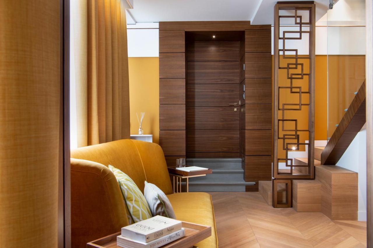 Hotel Degli Orafi Флоренция Екстериор снимка