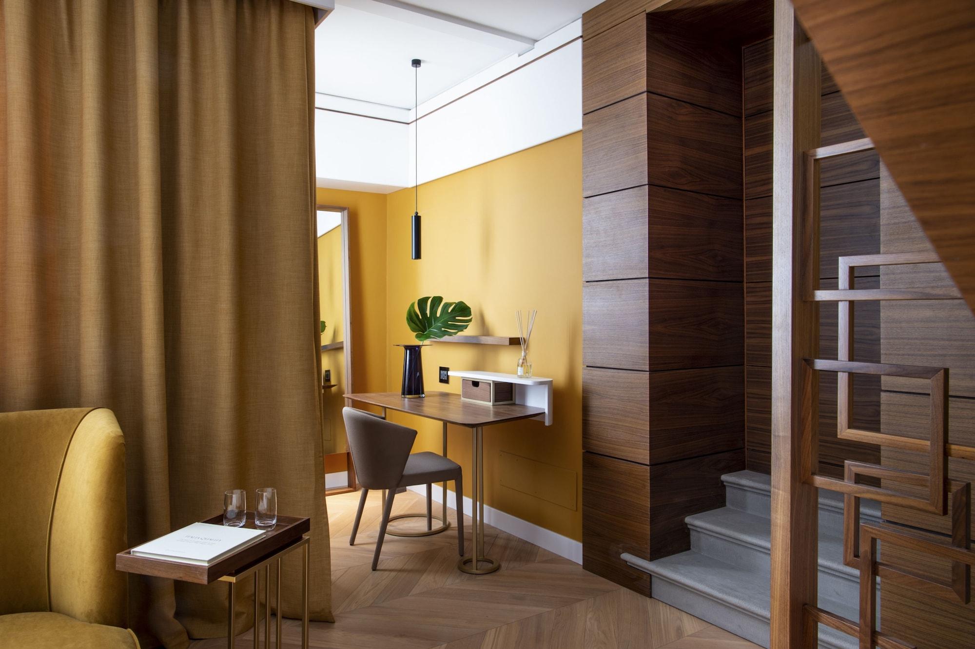 Hotel Degli Orafi Флоренция Екстериор снимка
