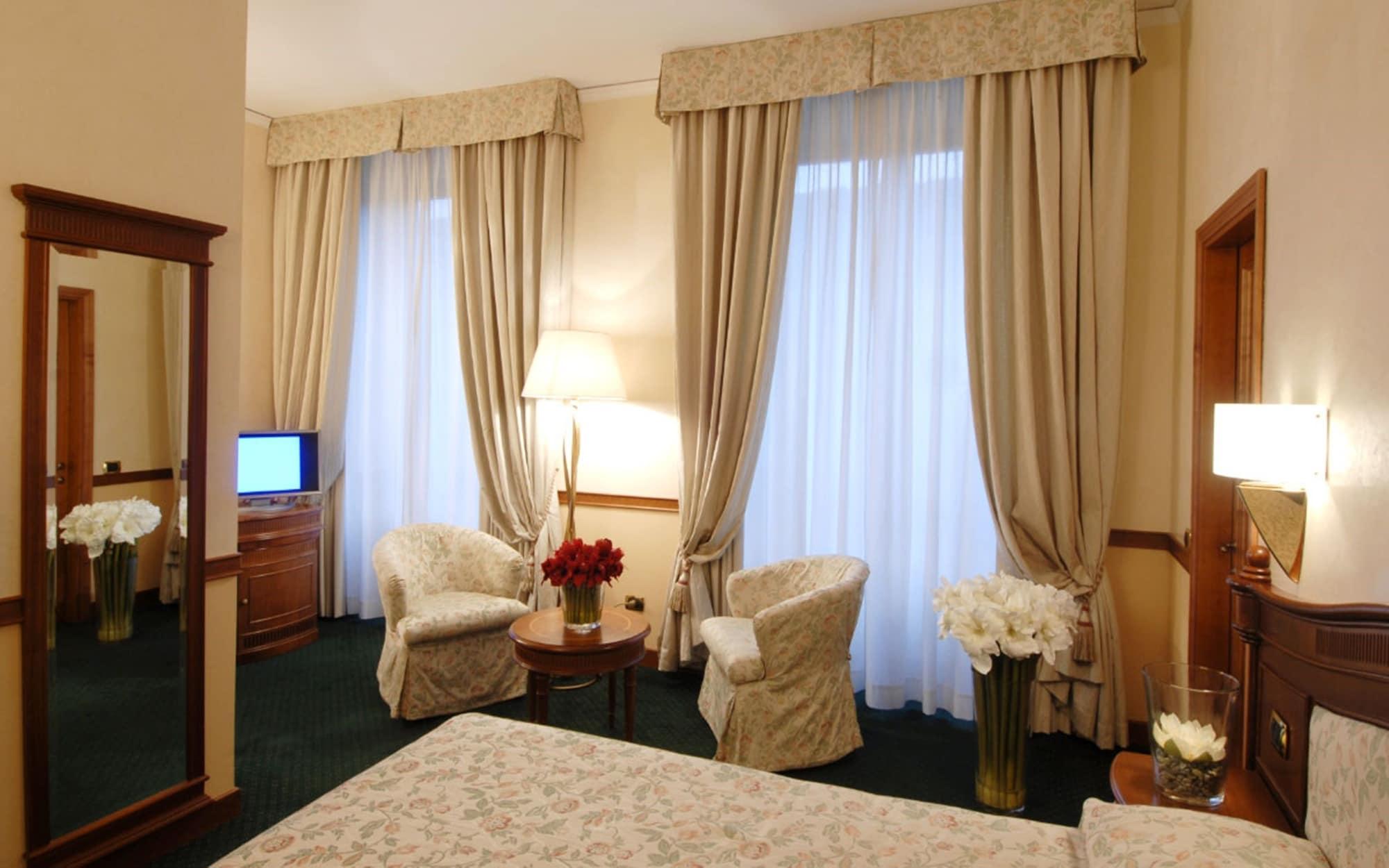 Hotel Degli Orafi Флоренция Екстериор снимка