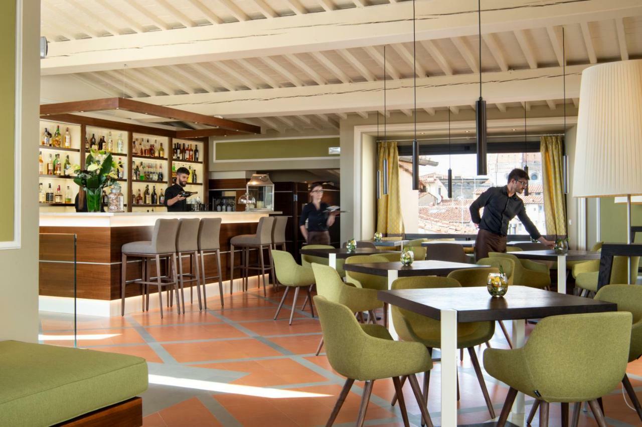 Hotel Degli Orafi Флоренция Екстериор снимка